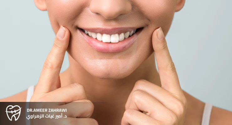 أفضل دكتور تجميل أسنان في جدة