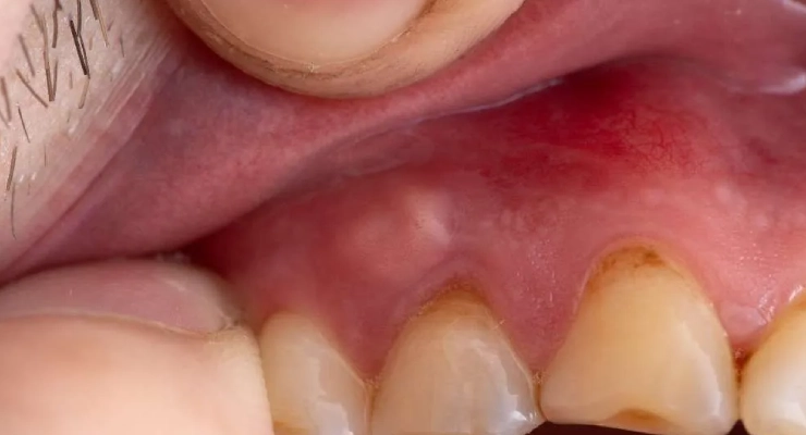 مضاعفات ومخاطر خراج الأسنان