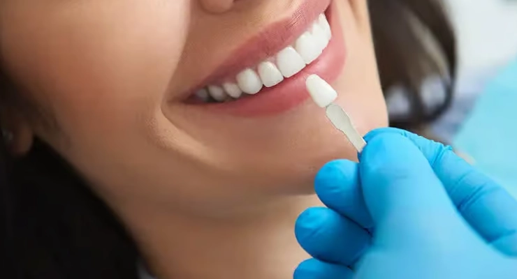 التكلفة: أيهما أفضل لك العدسات التجميلية أم الفينير التقليدي؟