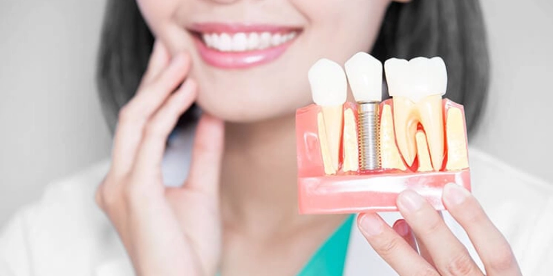 متى تكون تيجان الزيركون الخيار الأفضل؟