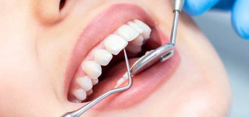 دور الفحص الدوري في الوقاية من أمراض اللثة