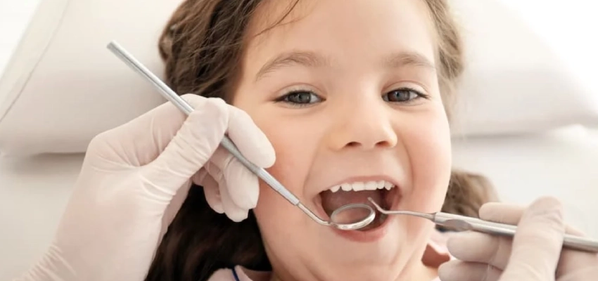 تقويم الأسنان الوقائي