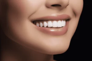 خطوات استعادة الابتسامة بعد فقدان الأسنان الأمامية