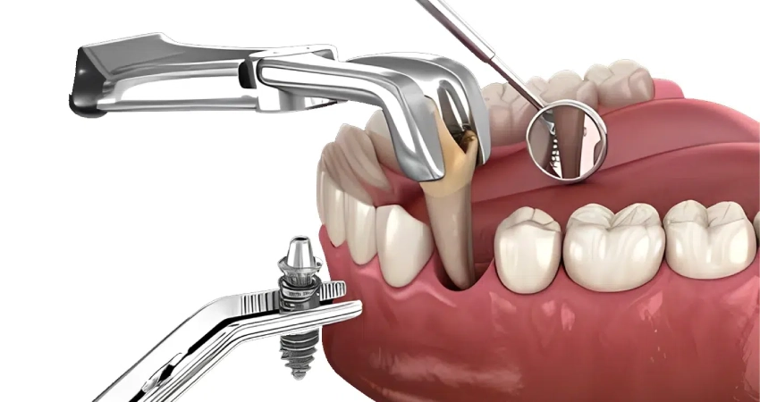 How Does an Orthodontist Decide If Teeth Need to Be Removed?